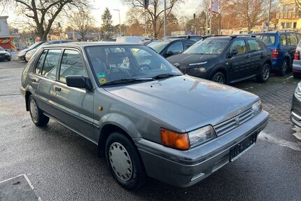 Nissan Sunny Gebrauchtwagen