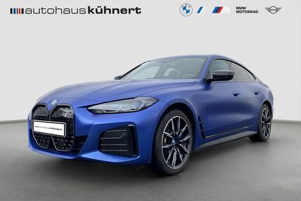 BMW i4 Gebrauchtwagen