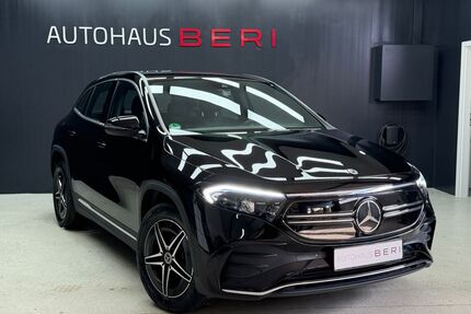 Mercedes-Benz EQA Gebrauchtwagen
