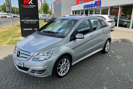 Mercedes-Benz B 180 Gebrauchtwagen