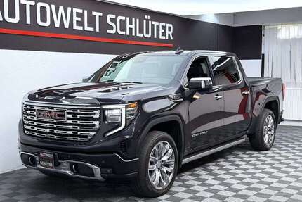 GMC Sierra 