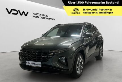 Hyundai TUCSON Gebrauchtwagen