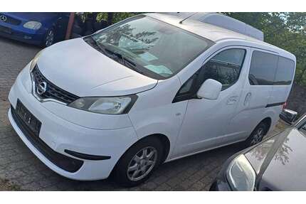 Nissan Evalia Gebrauchtwagen