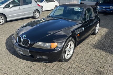 BMW Z3 Gebrauchtwagen