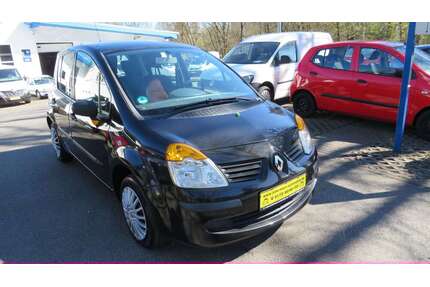 Renault Modus Gebrauchtwagen