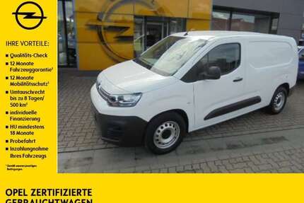 Citroen Berlingo Gebrauchtwagen