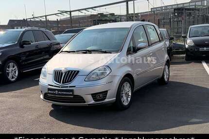 Lancia MUSA Gebrauchtwagen