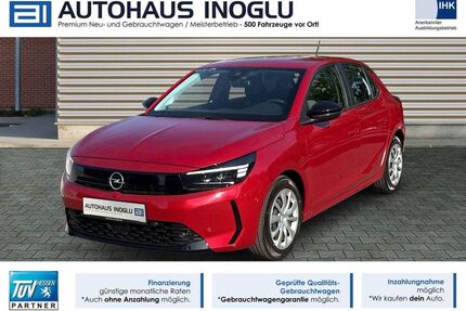 Opel Corsa Gebrauchtwagen