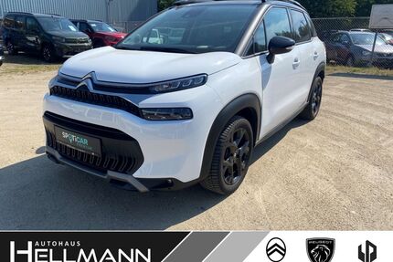 Citroen C3 Aircross Gebrauchtwagen