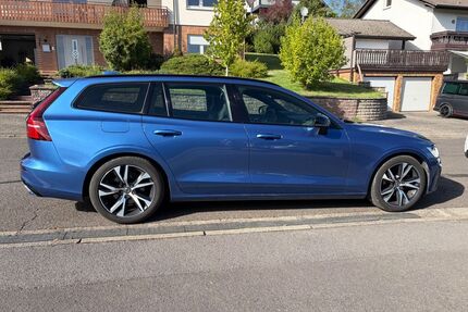 Volvo V60 Gebrauchtwagen