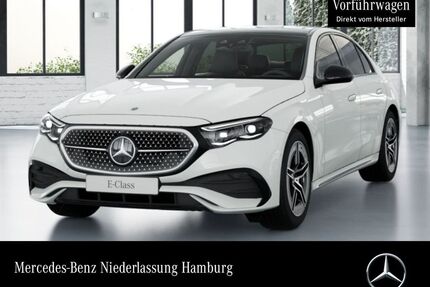 Mercedes-Benz E 200 Gebrauchtwagen