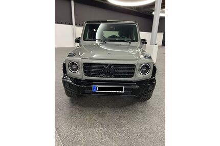 Mercedes-Benz G 400 Gebrauchtwagen