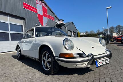 Porsche 911 Urmodell Gebrauchtwagen