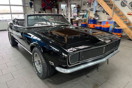 Chevrolet Camaro Gebrauchtwagen