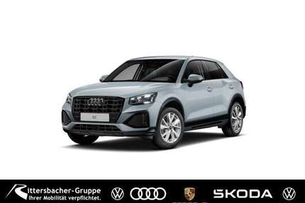 Audi Q2 Gebrauchtwagen