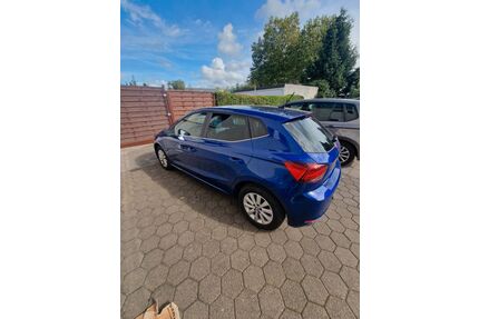 Seat Ibiza Gebrauchtwagen