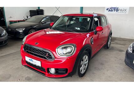 Mini Cooper SD Gebrauchtwagen