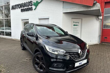 Renault Kadjar Gebrauchtwagen