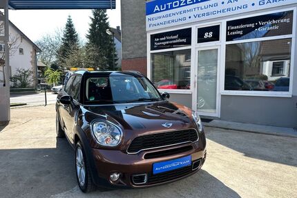 Mini Cooper SD Countryman Gebrauchtwagen