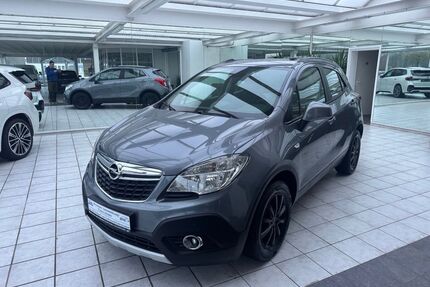 Opel Mokka Gebrauchtwagen