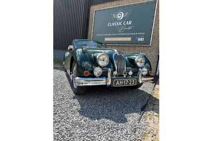 Jaguar XK Gebrauchtwagen