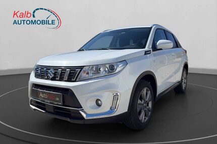Suzuki Vitara Gebrauchtwagen