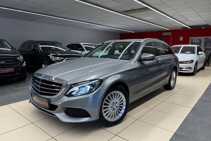 Mercedes-Benz C 220 Gebrauchtwagen