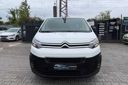 Citroen Jumpy Gebrauchtwagen