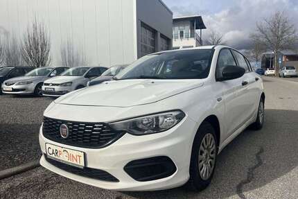 Fiat Tipo Gebrauchtwagen