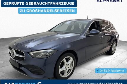 Mercedes-Benz C 300 Gebrauchtwagen