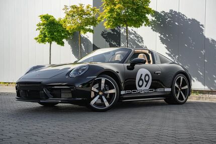 Porsche 992 Gebrauchtwagen