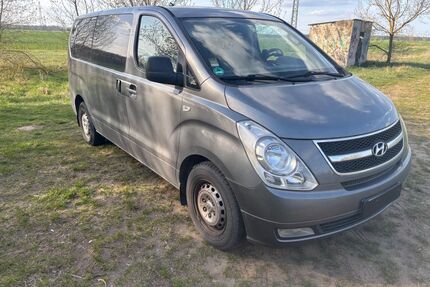 Hyundai H-1 Starex Gebrauchtwagen