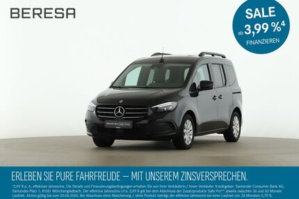 Mercedes-Benz T-Klasse Gebrauchtwagen