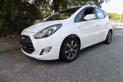 Hyundai ix20 Gebrauchtwagen
