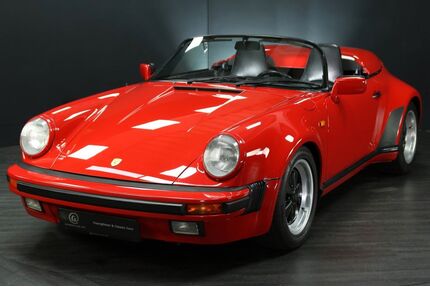 Porsche 911 Urmodell Gebrauchtwagen