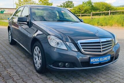 Mercedes-Benz E 200 Gebrauchtwagen