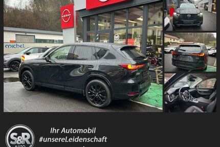 Mazda CX-60 Gebrauchtwagen