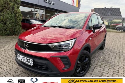 Opel Crossland (X) Gebrauchtwagen