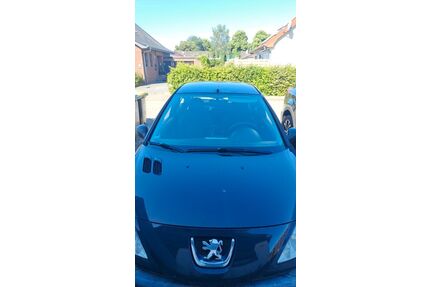 Peugeot 206 Gebrauchtwagen