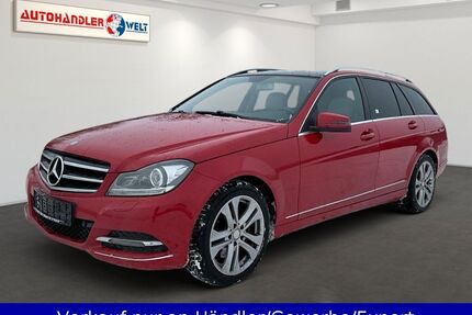 Mercedes-Benz C 300 Gebrauchtwagen