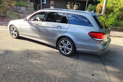 Mercedes-Benz E 200 Gebrauchtwagen