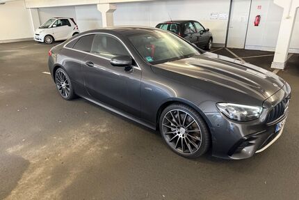 Mercedes-Benz E 53 AMG Gebrauchtwagen