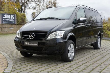 Mercedes-Benz Viano Gebrauchtwagen