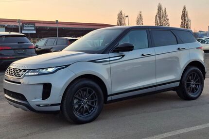 Land Rover Range Rover Evoque Gebrauchtwagen