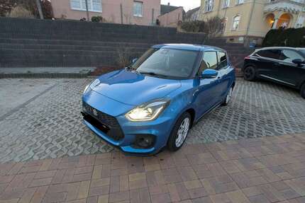 Suzuki Swift Gebrauchtwagen
