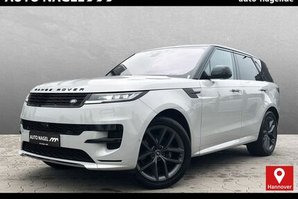 Land Rover Range Rover Sport Gebrauchtwagen