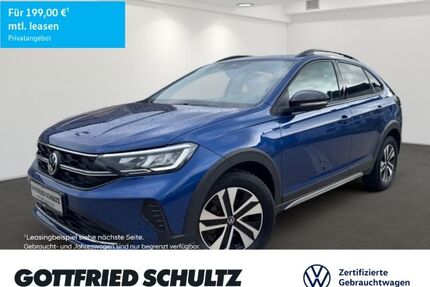 VW Taigo Gebrauchtwagen