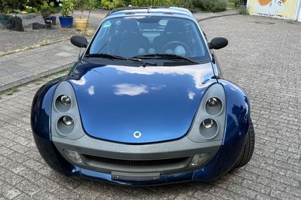 Smart Roadster Gebrauchtwagen