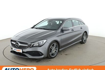 Mercedes-Benz CLA 180 Shooting Brake Gebrauchtwagen