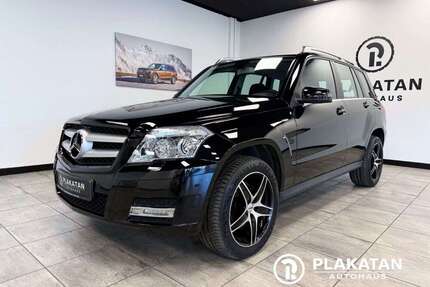 Mercedes-Benz GLK 220 Gebrauchtwagen